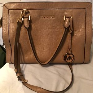 Michael Kors Large Satchel